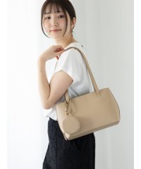 Te chichi TERRASSE/ポーチ付トートバッグ《2025summer catalog item》/508149610