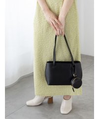 Te chichi TERRASSE/ポーチ付トートバッグ《2025summer catalog item》/508149610