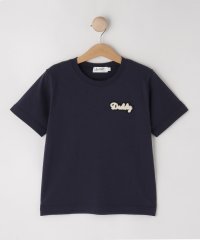 Dessin(kids)/デッサン Dessin 【リンクコーデ】ベアポイントTシャツ/508149648