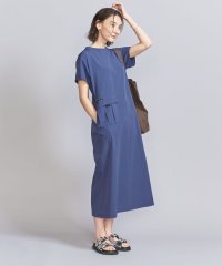 BEAUTY&YOUTH UNITED ARROWS/【別注】＜THOUSAND MILE＞ショートスリーブワンピース －UVカット/はっ水－/508149742