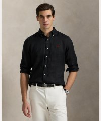 POLO RALPH LAUREN/クラシック フィット リネン シャツ/508149922