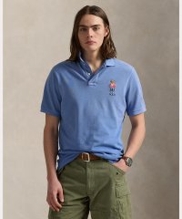 POLO RALPH LAUREN/クラシック フィット Polo ベア メッシュ ポロシャツ/508149923
