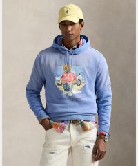 POLO RALPH LAUREN/Polo ベア フリース フーディ/508149931