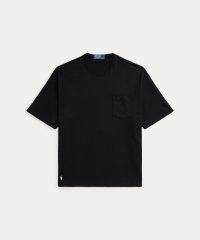 POLO RALPH LAUREN/ビッグ フィット ヘビーウェイト ジャージー Tシャツ/508149941