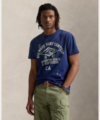 POLO RALPH LAUREN/クラシック フィット ジャージー グラフィック Tシャツ/508149942