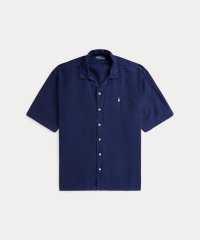 POLO RALPH LAUREN/リネン ビッグ シャツ/508149945