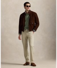POLO RALPH LAUREN/ストレッチ ストレート フィット ウォッシュド チノ パンツ/508149953