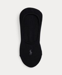 POLO RALPH LAUREN/コットンブレンド ライナー ソックス/508149955