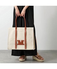 Max Mara/MAX MARA BEACHWEAR トートバッグ BRAVABEACH/508149986