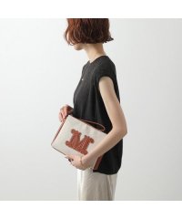 Max Mara/MAX MARA BEACHWEAR クラッチバッグ CASCIABEACH/508149987