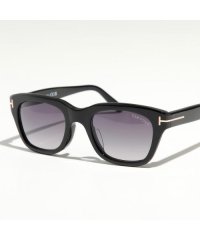 TOM FORD/トムフォード TOM FORD TOM FORD サングラス Snowdon TF237－F FT237－F ウェリントン型/508149992