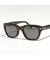 TOM FORD/トムフォード TOM FORD TOM FORD サングラス Snowdon TF237－F FT237－F ウェリントン型/508149992
