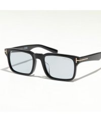 TOM FORD/トムフォード TOM FORD TOM FORD サングラス TF1148－D スクエア型 アジアンフィット/508149993