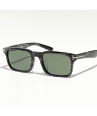 TOM FORD/トムフォード TOM FORD TOM FORD サングラス TF1148－D スクエア型 アジアンフィット/508149993