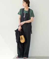 Plage/《予約》CURRENTAGE / カレンテージ DENIM サロペット/508150010