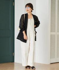 Plage/CURRENTAGE / カレンテージ DENIM サロペット/508150010