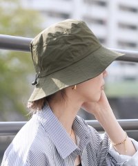 reca/レカ reca 折りたたみバケットハット（ro－ha－0342）/508150055