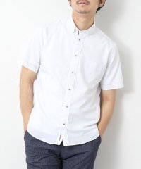 NOLLEY’S goodman/T/C 半袖パラシュートBD 25SS/508150135