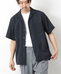NOLLEY’S goodman/《EVALET》メッシュ吸水速乾ストレッチシャツ 25SS/508150136