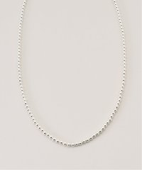 SLOBE IENA/ERICKA NICOLAS BEGAY/エリッカ ニコラス ビゲイ ネックレス (60cm)/508150161