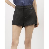 DENNY ROSE/デニーローズ DENNY ROSE ラミネート加工ショートPT/508150177