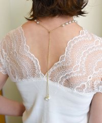 styiro/スタイロ styiro ニュアンスパールネックレス/508150211