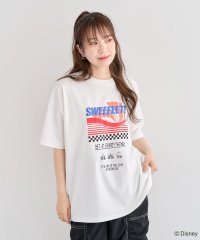 Green Parks/グリーン パークス Green Parks シュガーラッシュ / レーサー半袖TEE/508150241
