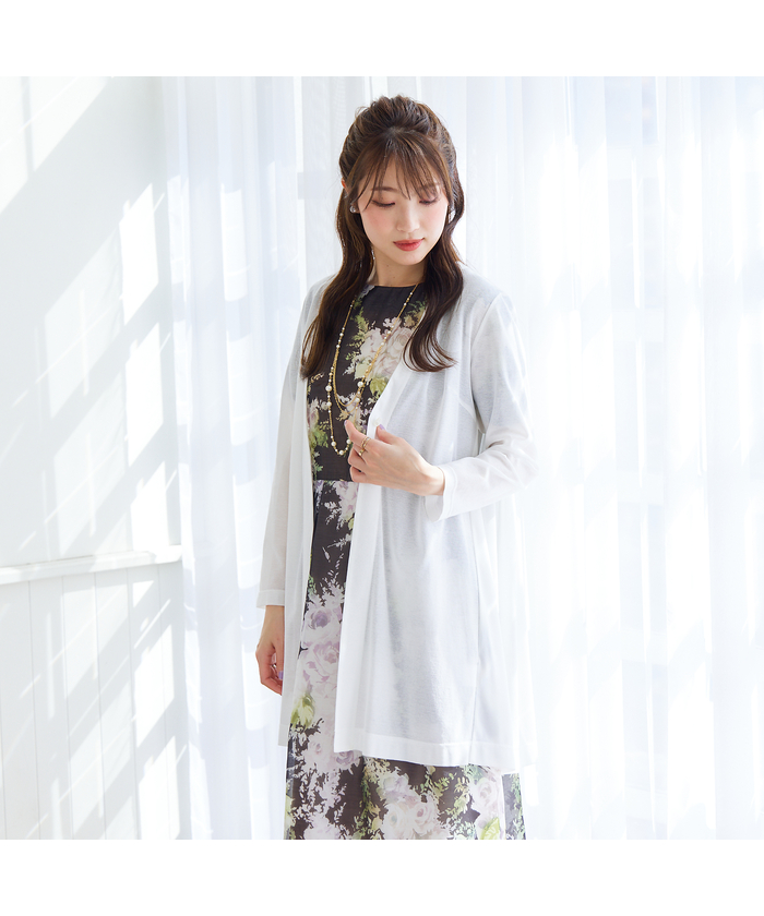 ローズティアラ(Rose Tiara)の通販 - d fashion