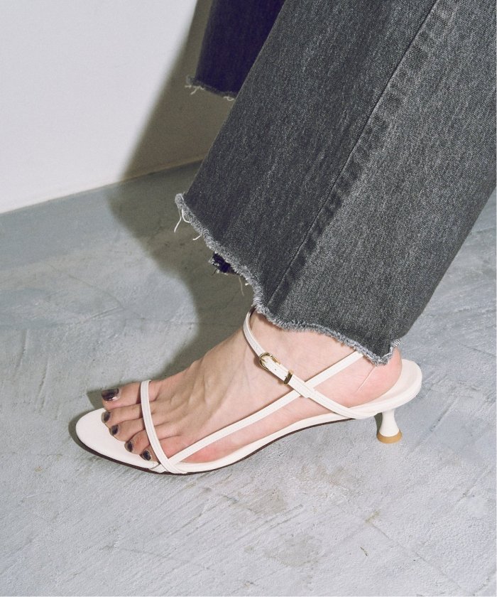 ル タロン(LE TALON) | パンプス/シューズの通販 - d fashion