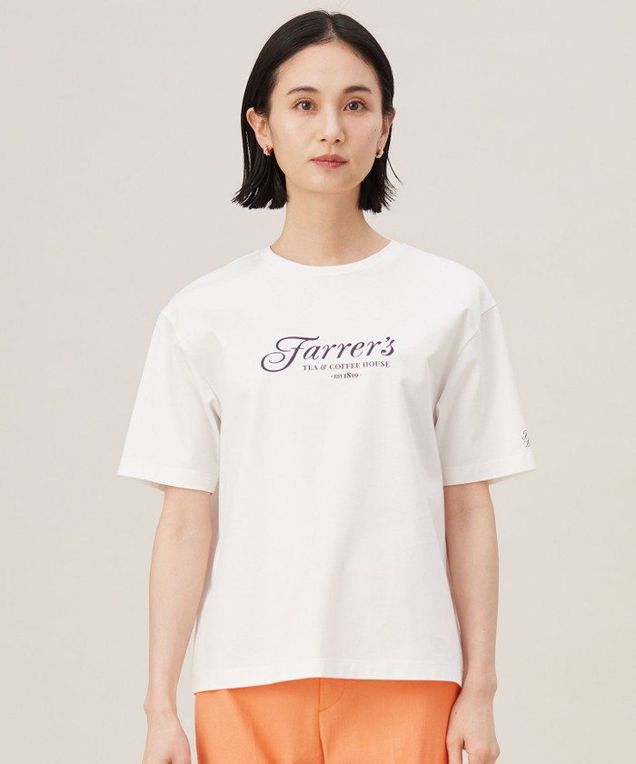カタログ掲載・洗える】グラフィックロゴ Tシャツ(508150325 カタログ掲載・洗える】グラフィックロゴ Tシャツ(508150325