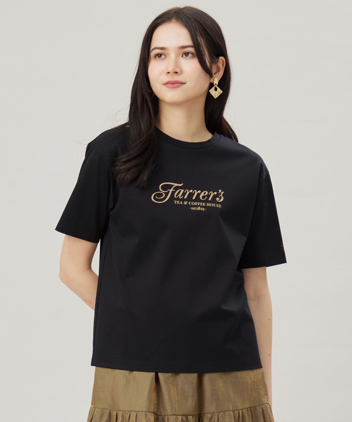 カタログ掲載・洗える】グラフィックロゴ Tシャツ(508150325 カタログ掲載・洗える】グラフィックロゴ Tシャツ(508150325