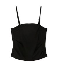emmi atelier/ダンボールタックベアトップ/508150369