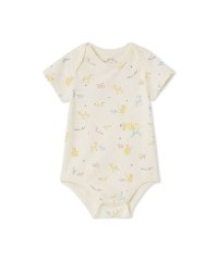 GELATO PIQUE KIDS ＆ BABY/【BABY】半袖ボディスーツ/508150376