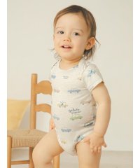 GELATO PIQUE KIDS ＆ BABY/【BABY】半袖ボディスーツ/508150376