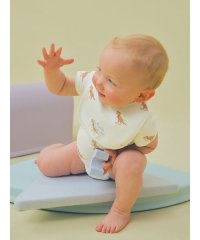 GELATO PIQUE KIDS ＆ BABY/【BABY】半袖ボディスーツ/508150376