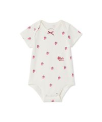 GELATO PIQUE KIDS ＆ BABY/【BABY】半袖ボディスーツ/508150376