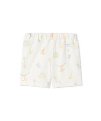 GELATO PIQUE KIDS ＆ BABY/【販路限定】【BABY】アニバーサリー柄ショートパンツ/508150386