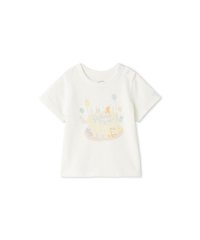 GELATO PIQUE KIDS ＆ BABY/【販路限定】【BABY】アニバーサリー柄Tシャツ/508150387
