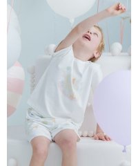 GELATO PIQUE KIDS ＆ BABY/【KIDS】アニバーサリー柄ショートパンツ/508150395