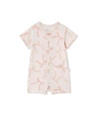 GELATO PIQUE KIDS ＆ BABY/【BABY】半袖ロンパース/508150398