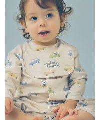 GELATO PIQUE KIDS ＆ BABY/【BABY】長袖ロンパース/508150399