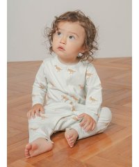 GELATO PIQUE KIDS ＆ BABY/【BABY】長袖ロンパース/508150399