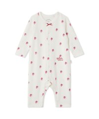 GELATO PIQUE KIDS ＆ BABY/【BABY】長袖ロンパース/508150399