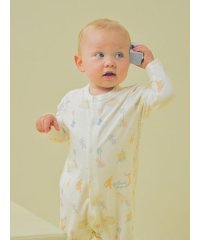 GELATO PIQUE KIDS ＆ BABY/【BABY】長袖ロンパース/508150399