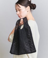 BEAUTY&YOUTH UNITED ARROWS/レース トートバッグ/508150407