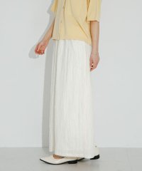 URBAN RESEARCH Sonny Label/カットフリンジナロースカート/508150422