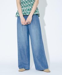 URBAN RESEARCH Sonny Label/Healthy DENIM　Breezy Lemongrass/508150442