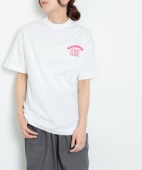 URBAN RESEARCH Sonny Label/carhartt　W SHORT－SLEEVE DAY OFF T－SHIRT/508150446