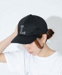 URBAN RESEARCH Sonny Label/LACOSTE　Lキャップ/508150451