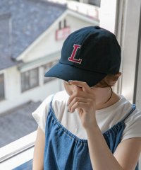 URBAN RESEARCH Sonny Label/LACOSTE　Lキャップ/508150451